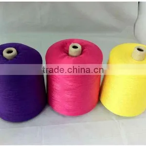 Hign Tenacity Polyester Sewing Thread With Best Price for Cusotmers 3000Yard 20/2 China Supplier thumbnail-1