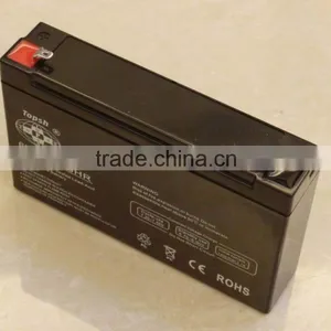 VRLA BATTERY(3FM-7 6V7AH) thumbnail-4