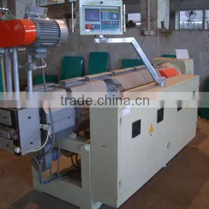 2014 NEW Waste PC CD DVD Flake Plastic Pellet Machine thumbnail-2