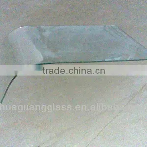 Curved Tempered Glass thumbnail-1