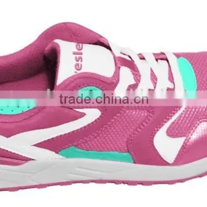 Best Seller Women Fashoin Sport Running Shoes thumbnail-5
