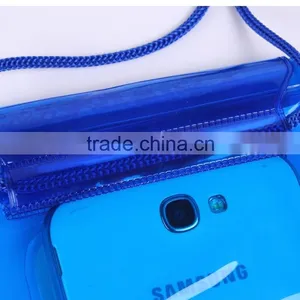 Hot Sale EVA Phone Waterproof Bag thumbnail-2