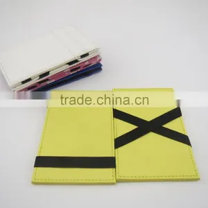 Plaro Cheap Leather id Card Case, Leather Playing Card Case thumbnail-4