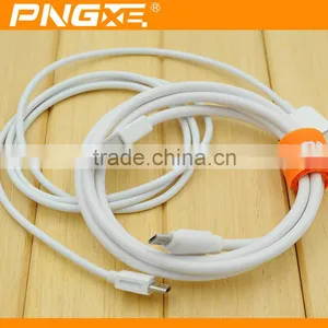 2015 New Design High Speed Charging 3m Sync Data Micro Usb Cable Bulk for Iphone 6 Usb a Cable thumbnail-5