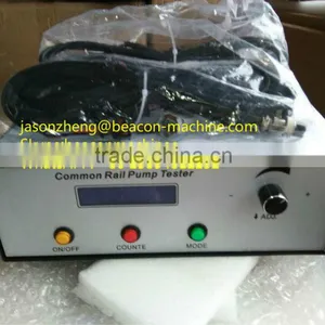 Hot New Products for 2016 CRP680 Electronic Common Rail Fuel Pump Tester With HP0 Function thumbnail-4