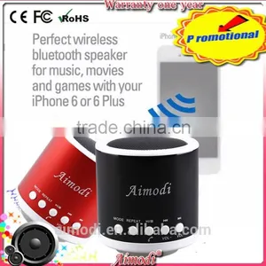 Driver Portable dj Music Shockproof Waterproof Bluetooth Speaker Mini Portable thumbnail-5