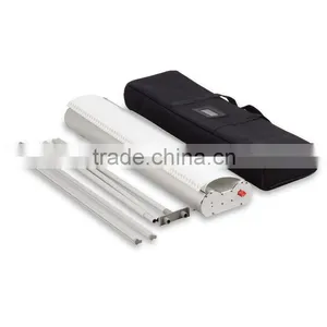 Hot Sale 80*200 Retractable Pull up Stand thumbnail-6