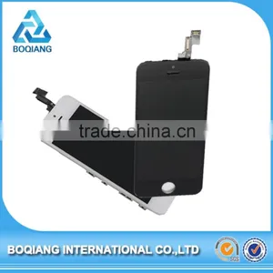 Digitizer Assembly Factory Directly Electronic Display Case for Iphone 5s thumbnail-3