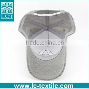LCTN1896 New Arrival Low Profile Coolplus Dri Fit Mesh Cap for Wholesale thumbnail-4