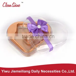 Custom Clear Plastic Chocolate Box,wholesale Printed Plastic Chocolate Packaging Box,Luxury Custom Decorative Chocolate Boxes thumbnail-1