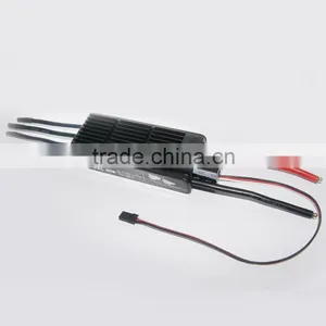 Flycolor 150A 44.4V Waterproof Brushless ESC for Multirotor thumbnail-2