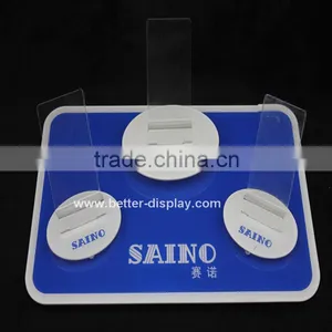 Acrylic Mobile Phone Holder and Mobile Phone Stand thumbnail-4