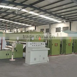 Polyester Mat,excellent Basic Material for Waterproofing Membrances thumbnail-1