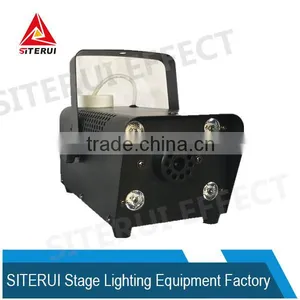 Low Price LED 400w Fog Machine /new Model Mini LED 400w Smoke Machine thumbnail-1