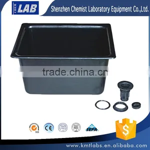 Cheap High Grade PP Laboratory Chemical Resistant Sink thumbnail-1