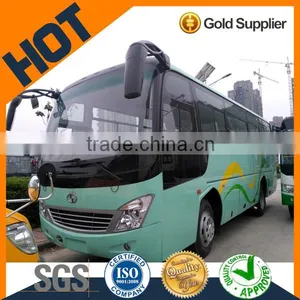Low Price New Mini Bus for Sale South Africa Seenwon 37-40seats Diese 8m thumbnail-1