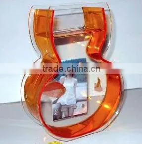 Clear Acrylic Craft thumbnail-1