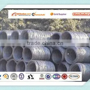 Q195, Q235, SAE1006, SAE1008 Low Carbon Steel Wire thumbnail-1