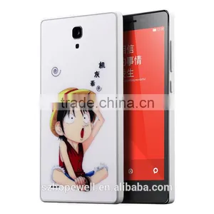 Express Cheap Smart Phone Case for Redmi Note thumbnail-1