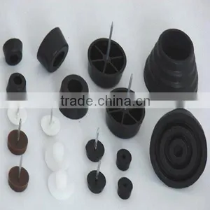 All Sizes of Customed Furniture Rubber Feet thumbnail-1