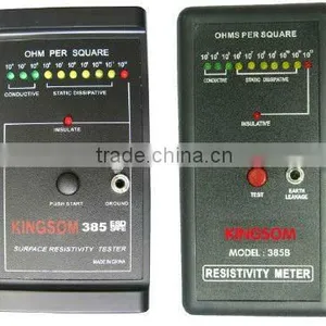 KS-385B Resistivity Meter thumbnail-1