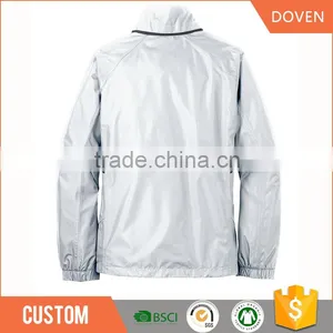 Chinese Manufacture OEM 3 in 1 Workwear Jacket thumbnail-2