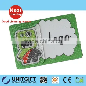 High Quality Strong Sticky PU Anti Slip Mat For Phone thumbnail-3