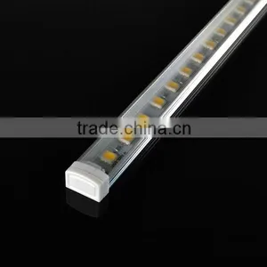 SMD5050 Rigid LED Cabinet Light Bar- Warm White With Plastic Cover thumbnail-3