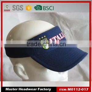 Sun Visor With Fan Adult Shower Visor thumbnail-1