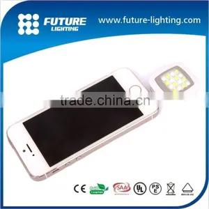 Emergency Lighting Mini Square Environmental Rechargeable Battery Iblazr Selfie LED Flashlights thumbnail-1