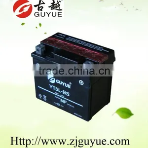 12V Lead Acid AGM Battery thumbnail-1