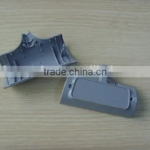 Professional Plastic Injection Molding Manufacturer Make PE,POM,ABS,PMMA,PVC,PC,PP Parts thumbnail-1
