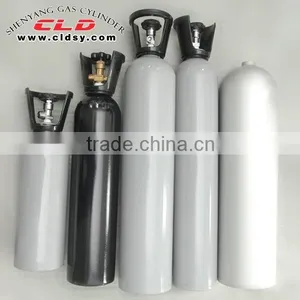 Argon Gas Cylinder 2016 Model Aluminum 6061 thumbnail-1