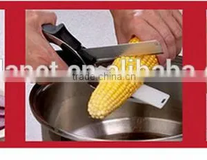 VEGETABLE CLEVER CUTTER 2-IN-1 FOOD CHOPPER thumbnail-6