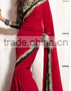 Designer Sarees thumbnail-5
