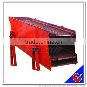 Round Circular Vibrating Screen Machine thumbnail-4