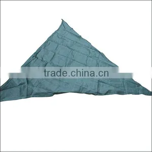 High Quality Sun Sail Net for Preventing From Hot Sunshine thumbnail-1