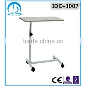Hospital Bedside Tray Table thumbnail-1