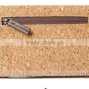 Cork Wallets , Cork Leather Wallets( C209) thumbnail-6
