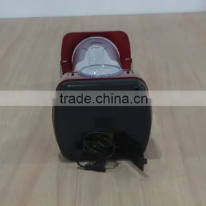 Portable Electric Camping Lantern With Handle MODEL HT-10L thumbnail-3
