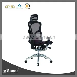 Newly Design Office Furniture Chairs From FOSHAN Factory thumbnail-5