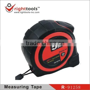 Steel Measuring Tape With Self Lock thumbnail-1