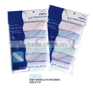 Baby Washcloth/towel thumbnail-1