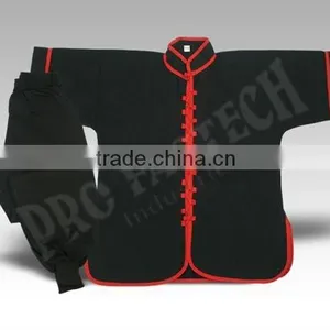 Kung fu Unifrom thumbnail-1