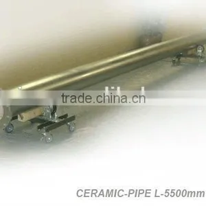 Galvanized Pipe Ceramic Lined Steel Pipe thumbnail-2