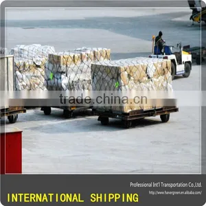 Foshan Freight Forwarder, Air Freight Shipping to UK thumbnail-1