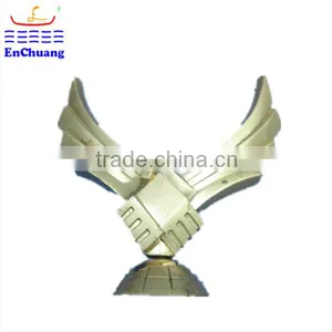 OEM Manufacturer Large Quantity Zamac Die Casting Part thumbnail-1