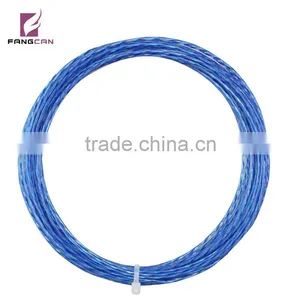 Best Selling Wired Imitation Catgut Tennis Racket String New thumbnail-1