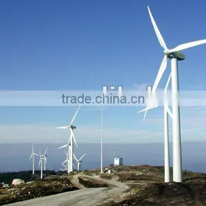 FD8-10K Wind Power Generator thumbnail-1