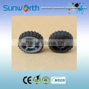E260 Pick up Roller ForLexmark E260 Printer Parts for Use in E260 E360 E460 thumbnail-2